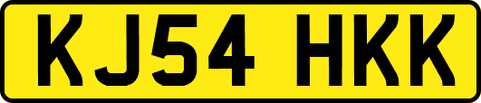 KJ54HKK