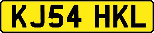 KJ54HKL