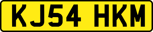KJ54HKM