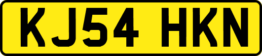 KJ54HKN