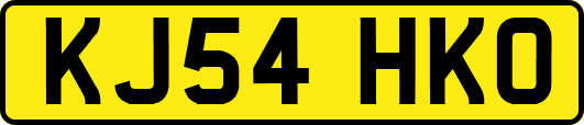 KJ54HKO