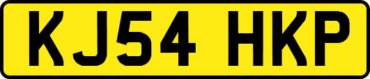 KJ54HKP