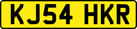 KJ54HKR