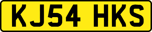 KJ54HKS