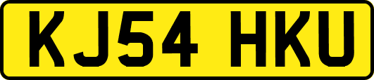 KJ54HKU