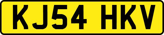KJ54HKV