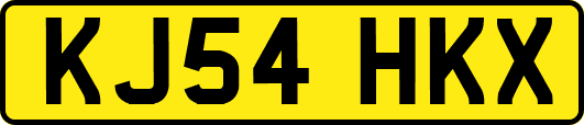 KJ54HKX