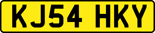 KJ54HKY