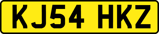 KJ54HKZ