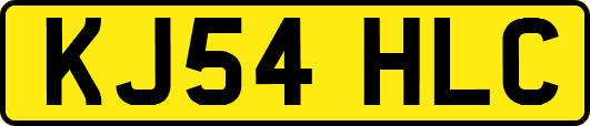 KJ54HLC