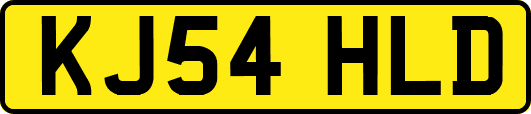 KJ54HLD