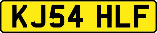 KJ54HLF