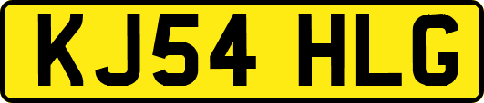 KJ54HLG