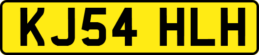 KJ54HLH