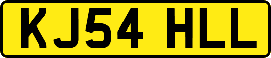 KJ54HLL
