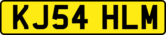 KJ54HLM