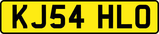 KJ54HLO