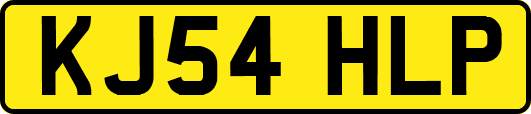 KJ54HLP