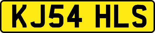 KJ54HLS