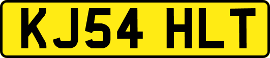 KJ54HLT