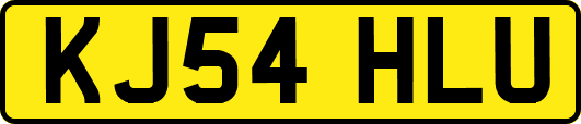 KJ54HLU