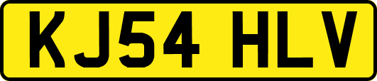 KJ54HLV