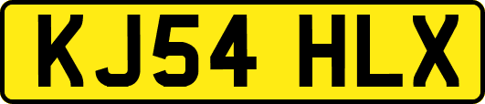 KJ54HLX