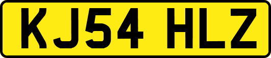 KJ54HLZ