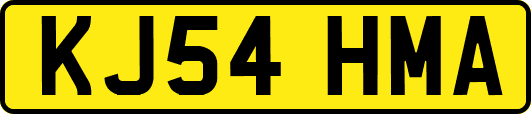 KJ54HMA