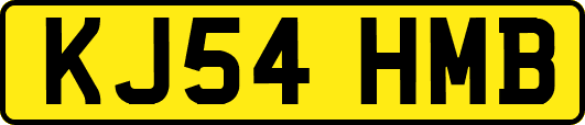 KJ54HMB