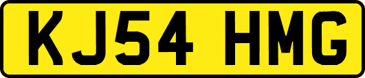 KJ54HMG