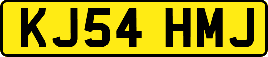KJ54HMJ