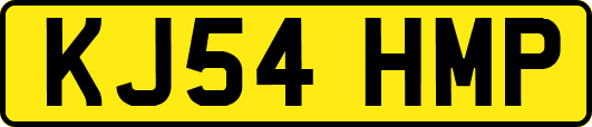 KJ54HMP