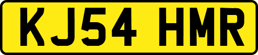 KJ54HMR