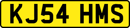 KJ54HMS