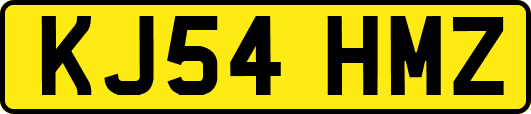 KJ54HMZ