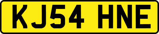 KJ54HNE