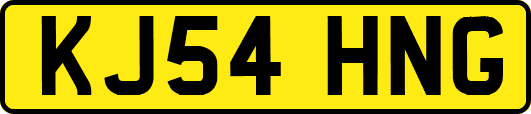 KJ54HNG