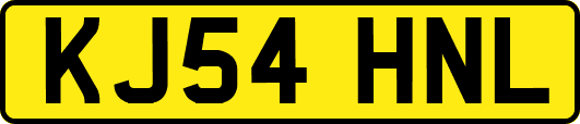 KJ54HNL