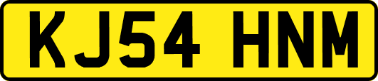 KJ54HNM