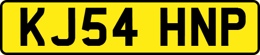 KJ54HNP