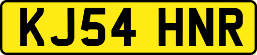 KJ54HNR
