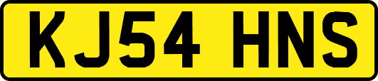 KJ54HNS
