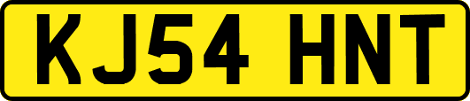 KJ54HNT