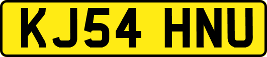 KJ54HNU