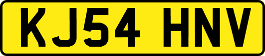 KJ54HNV