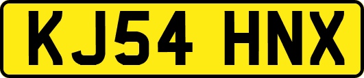 KJ54HNX