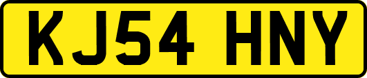 KJ54HNY