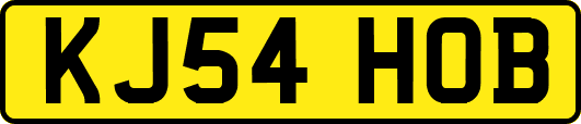 KJ54HOB