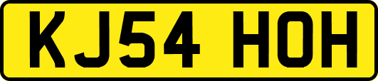 KJ54HOH